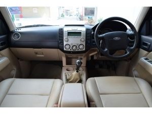 Ford Everest 2.5 ( ปี 2008 ) XLT TDCi SUV MT รูปที่ 4